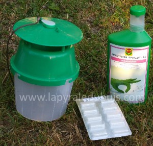 Kit démarrage