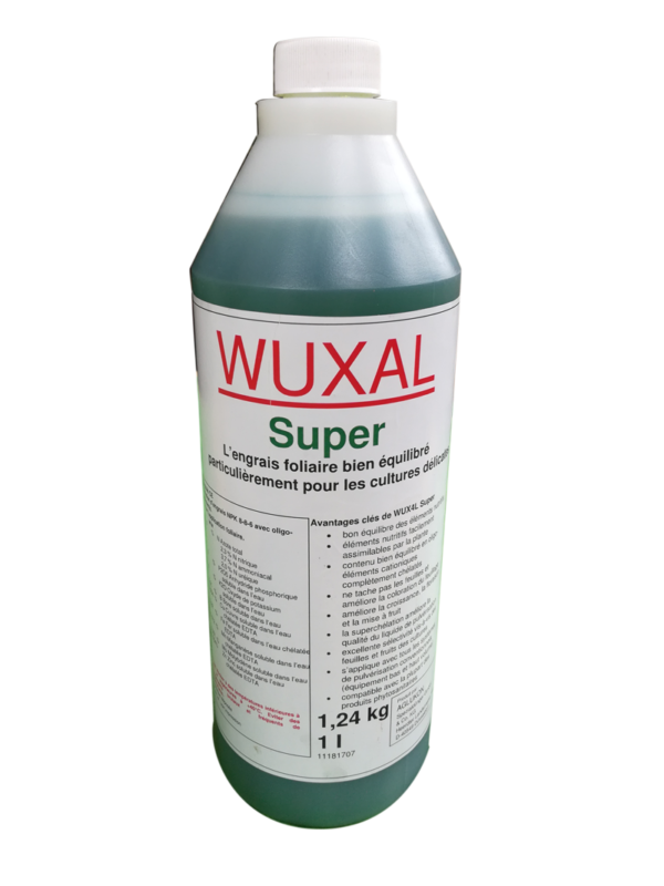wuxal-super