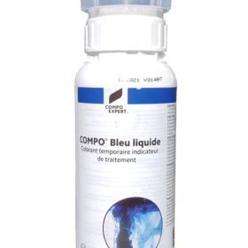 COMPO® Bleu Liquide