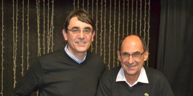 La pyrale du buis sur le « Midi Libre ».