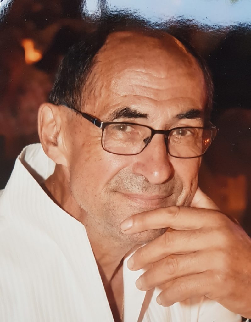 Christian Marchand (alias Robin des Buis) Christian MARCHAND