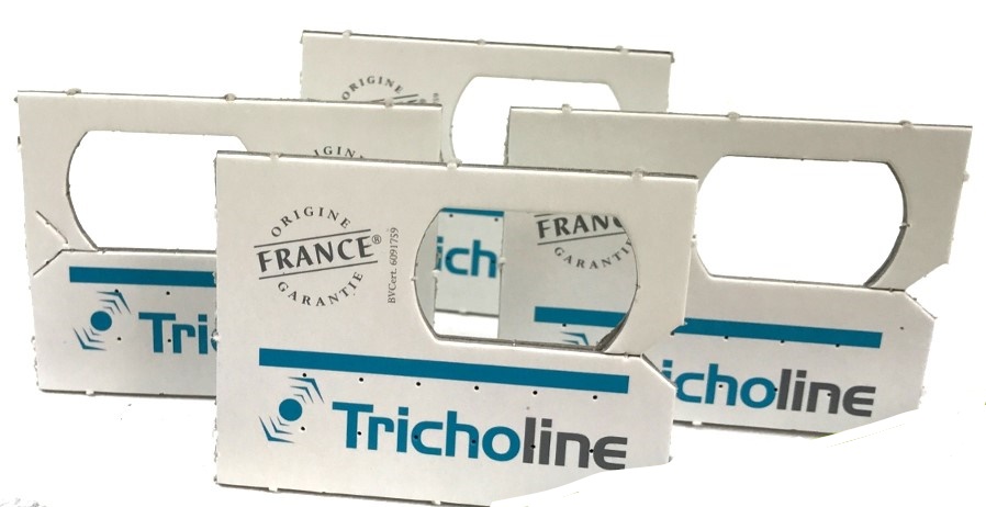 Tricholine®Buxus