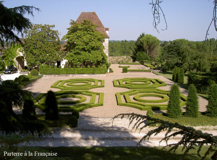Château PIERRAIL (33220 GIRONDE)