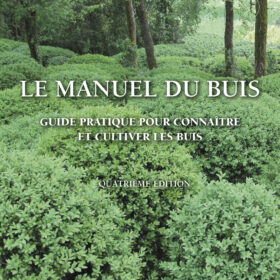 LE MANUEL DU BUIS par Lynn R. Batdorf