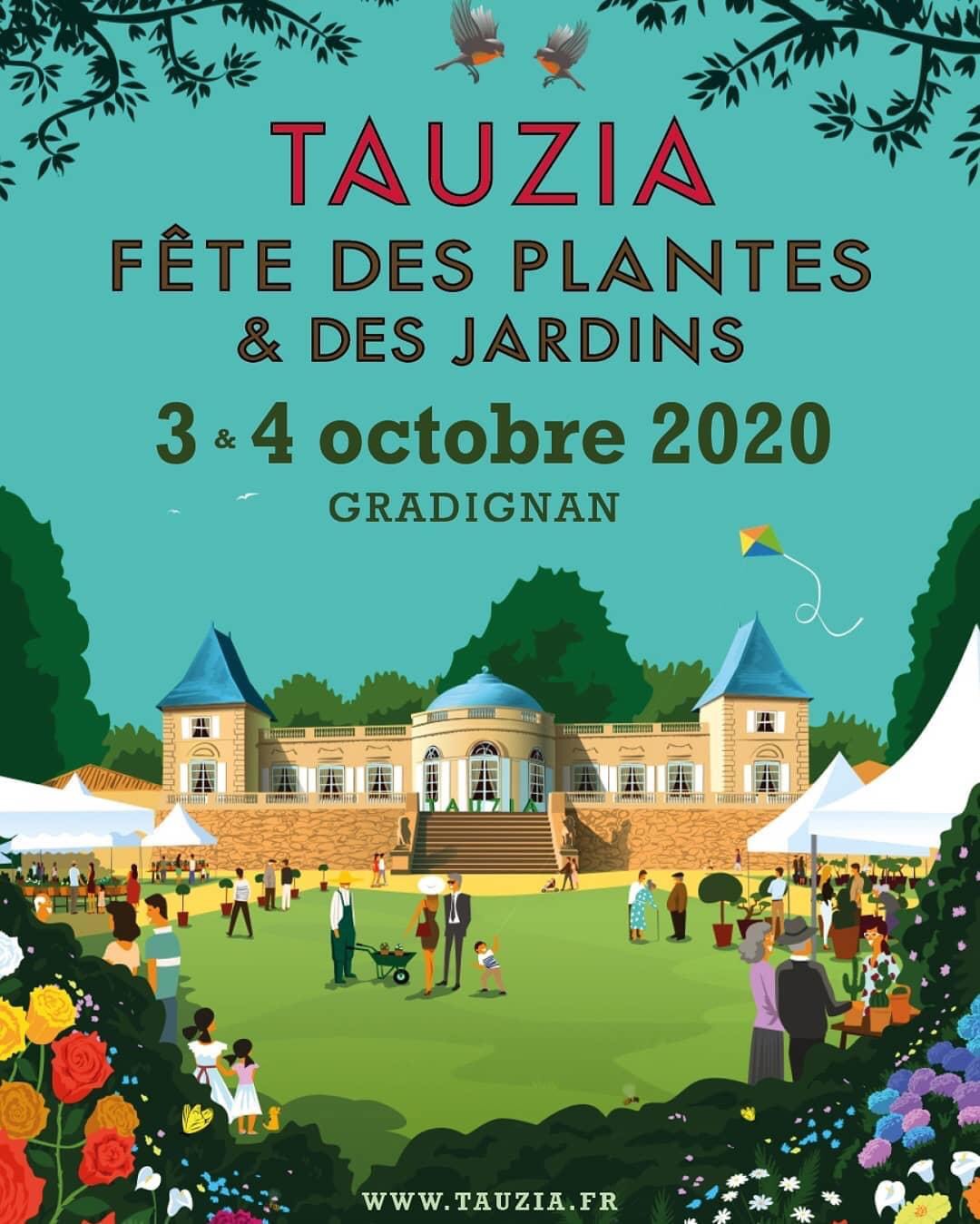 TAUZIA automne 2020 TAUZIA automne 2020