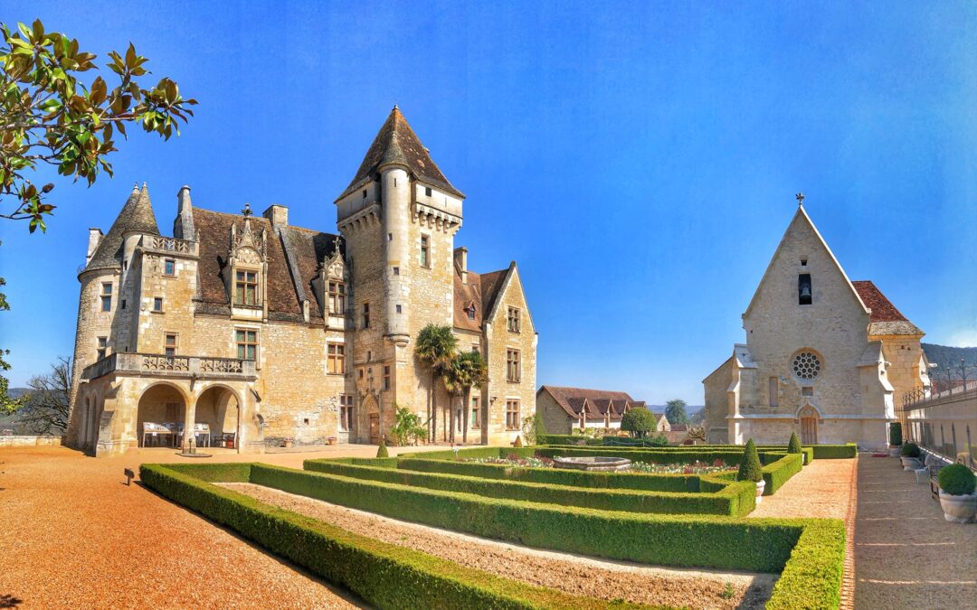Pyrale du buis Mars 2021