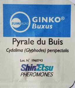 GINKO-Buxus-EVM