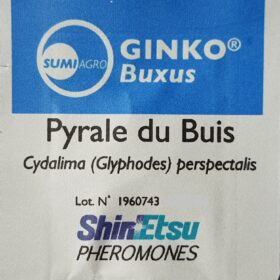 GINKO-Buxus-EVM