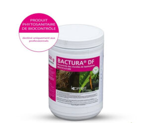 Bioinsecticide BACTURA-DF-500g